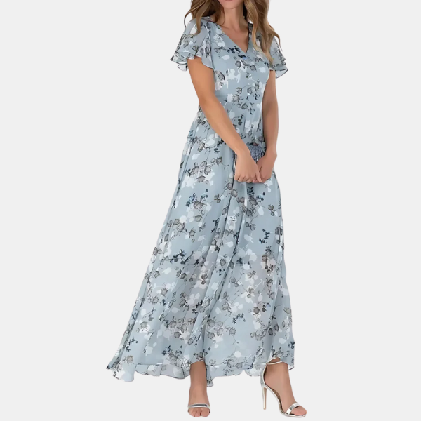 Daisy | Figure-Hugging Glamour Dress
