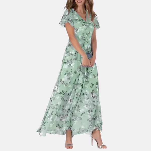 Daisy | Figure-Hugging Glamour Dress