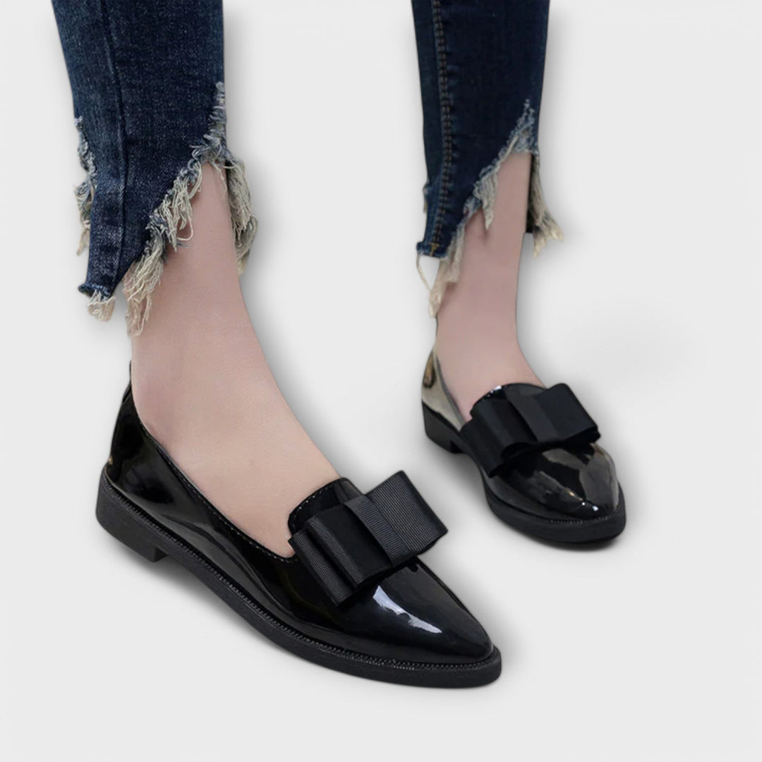 Heidi | Moccasins