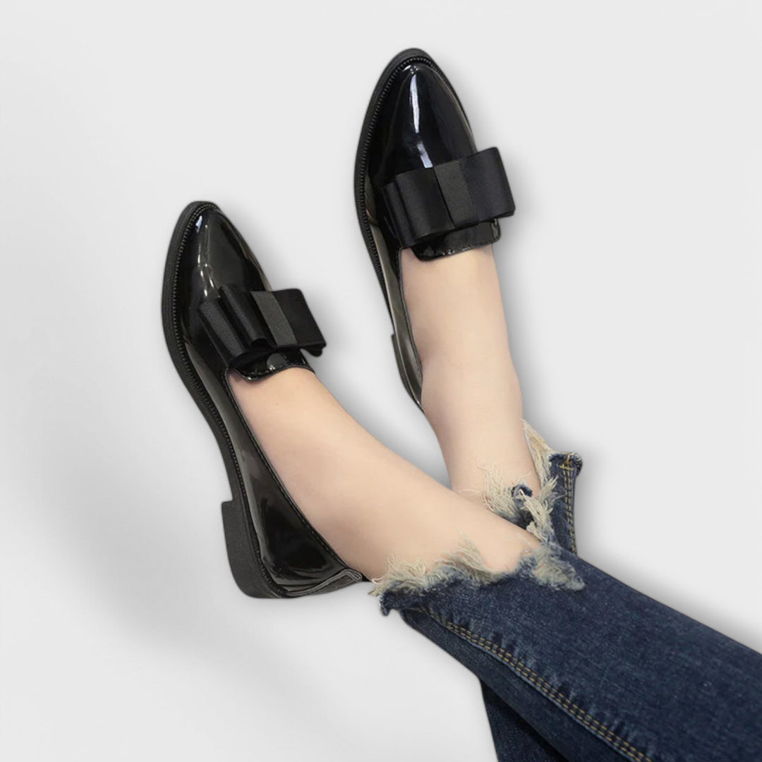 Heidi | Moccasins