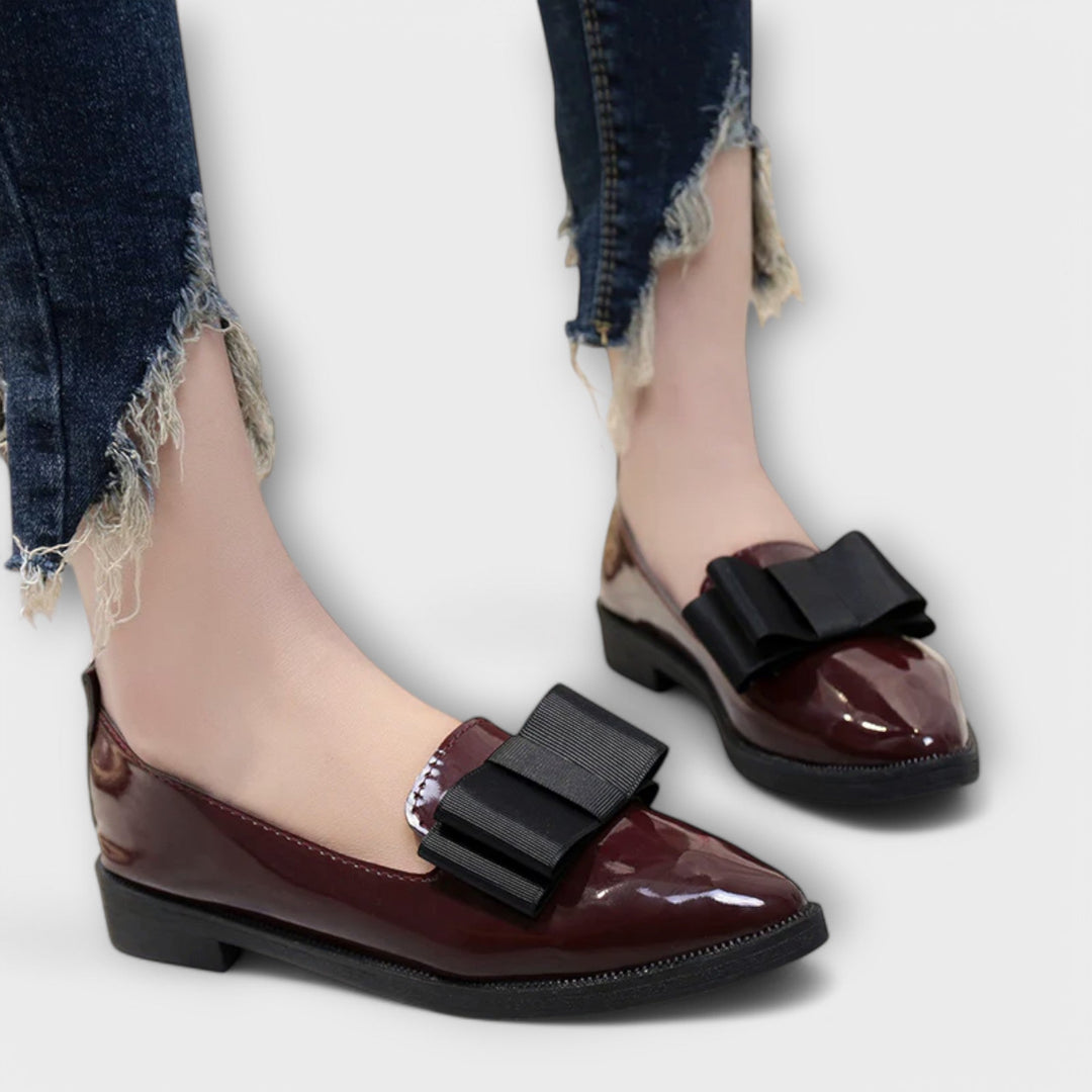 Heidi | Moccasins