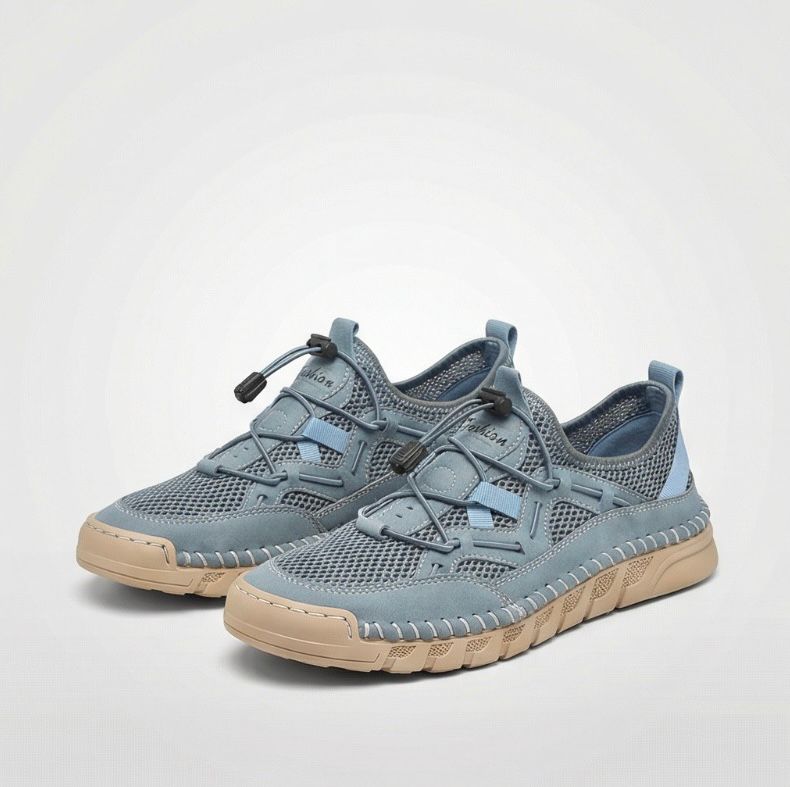 Elara | The Breathable Comfort Shoe